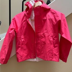 All In Motion Rain jacket